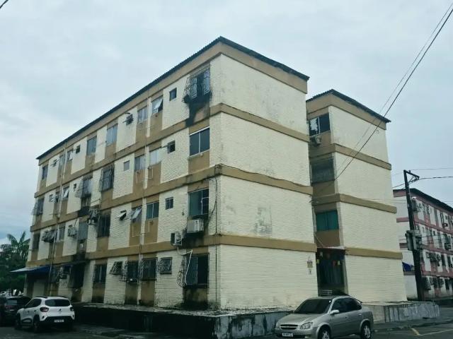 Apartamento aluguel em Região Geográfica Imediata de Belém, Belém