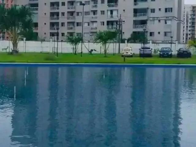 Apartamento aluguel em Região Geográfica Imediata de Belém, Belém