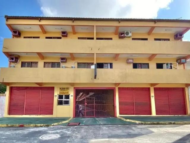Apartamento aluguel em Região Geográfica Imediata de Belém, Belém