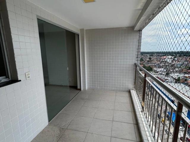 Apartamento aluguel em Região Geográfica Imediata de Belém, Belém
