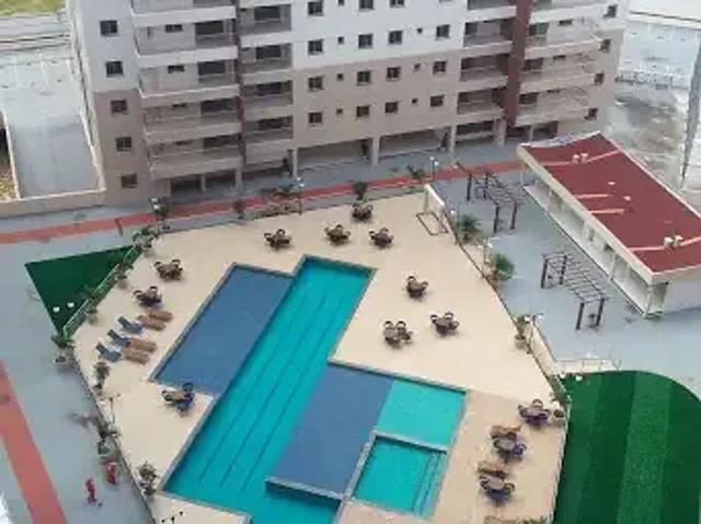 Apartamento aluguel em Região Geográfica Imediata de Belém, Belém