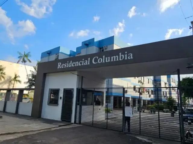 Apartamento aluguel em Região Geográfica Imediata de Belém, Belém