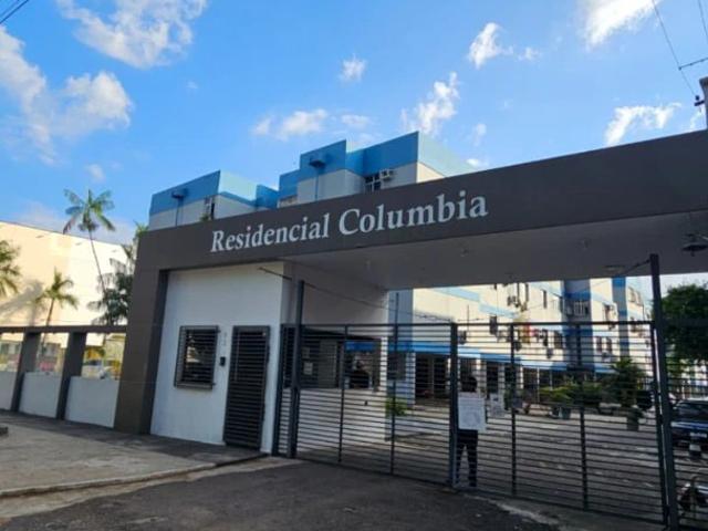 Apartamento aluguel em Região Geográfica Imediata de Belém, Belém