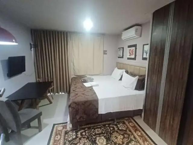 Apartamento aluguel em Região Geográfica Imediata de Belém, Belém