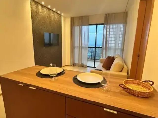 Apartamento aluguel em Região Geográfica Imediata de Belém, Belém