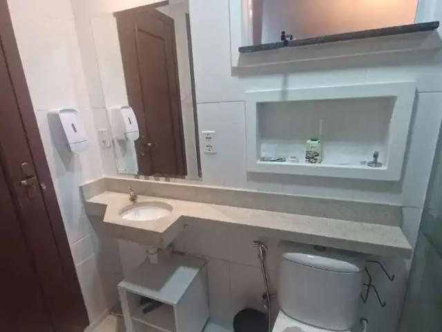 Apartamento aluguel em Região Geográfica Imediata de Belém, Belém