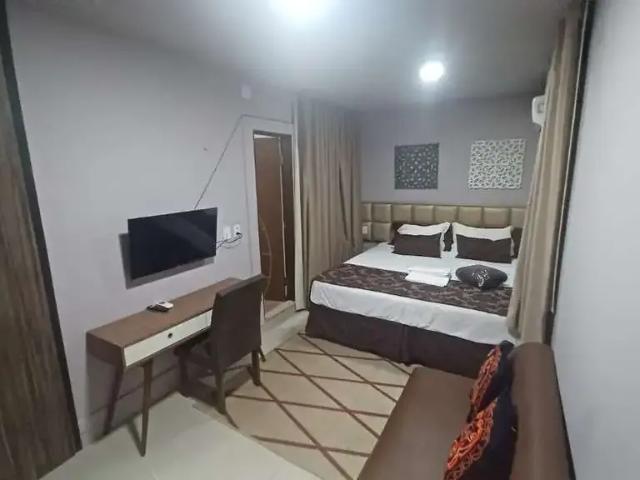 Apartamento aluguel em Região Geográfica Imediata de Belém, Belém