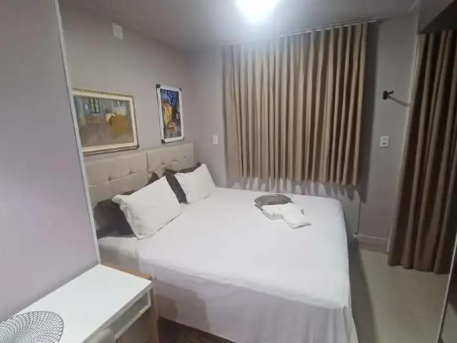 Apartamento aluguel em Região Geográfica Imediata de Belém, Belém