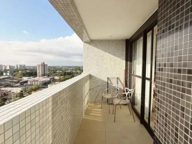 Apartamento aluguel em Belém