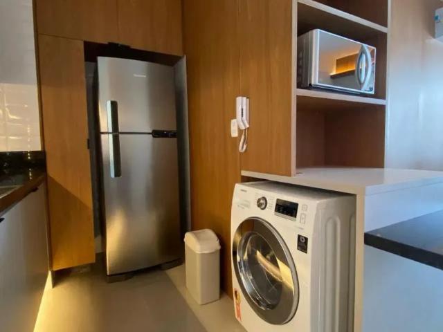 Apartamento aluguel em Belém