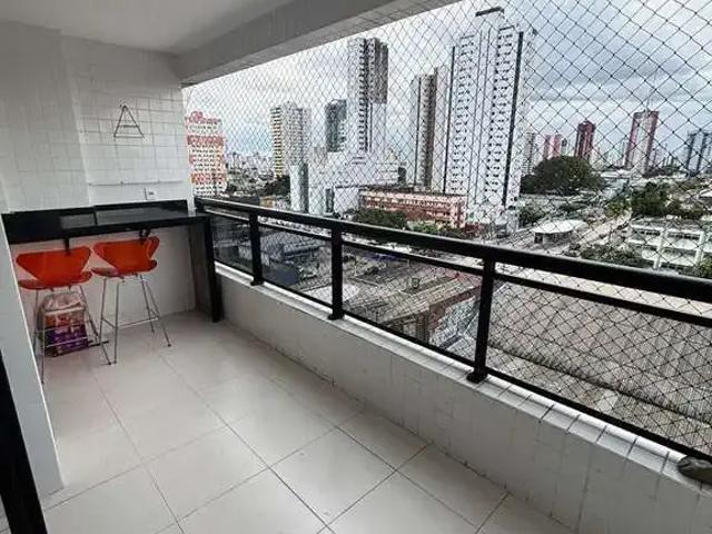 Apartamento aluguel em Região Geográfica Imediata de Belém, Belém