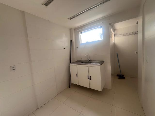 Apartamento aluguel em Sacramenta, Belém