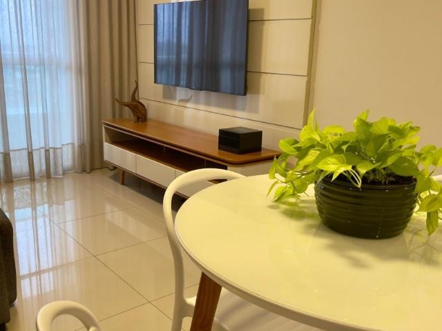 Apartamento aluguel em Região Geográfica Imediata de Belém, Belém