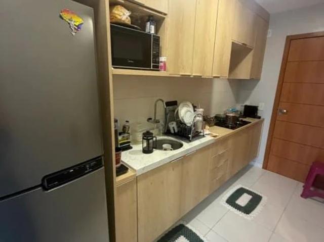 Apartamento aluguel em Guamá, Belém