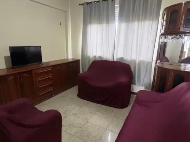 Apartamento aluguel em Região Geográfica Imediata de Belém, Belém