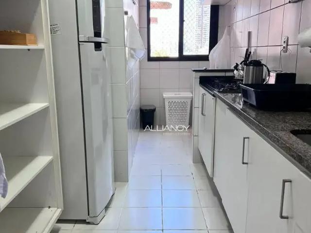 Apartamento aluguel em Região Geográfica Imediata de Belém, Belém