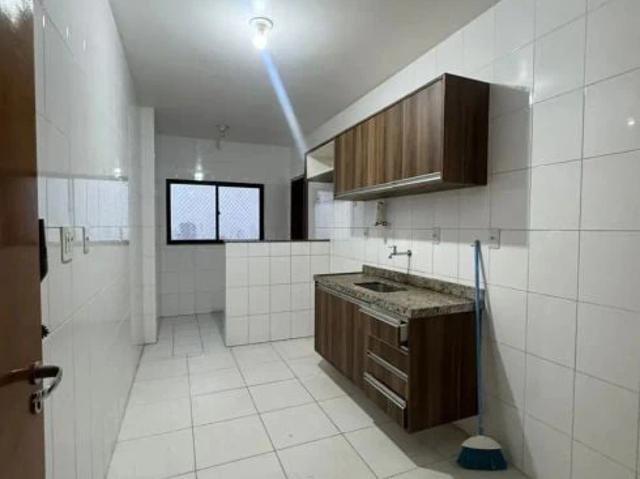 Apartamento aluguel em Belém