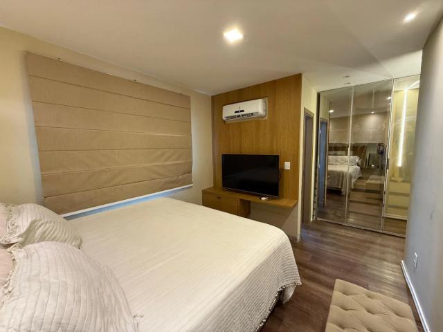 Apartamento aluguel em Belém