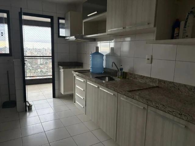Apartamento aluguel em Belém