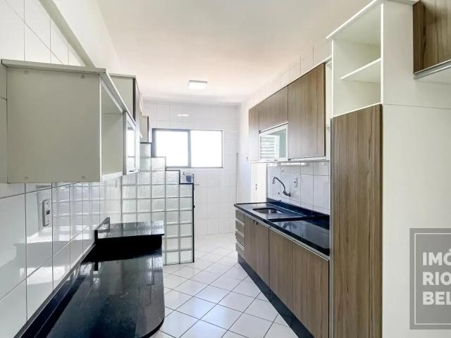 Apartamento aluguel em Região Geográfica Imediata de Belém, Belém