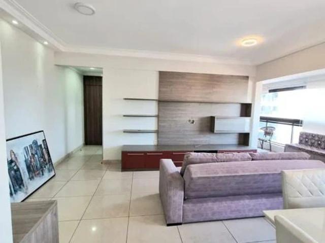 Apartamento aluguel em Belém