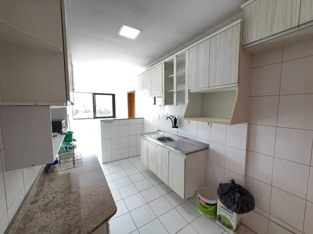 Apartamento aluguel em Região Geográfica Imediata de Belém, Belém
