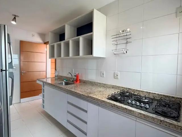 Apartamento aluguel em Região Geográfica Imediata de Belém, Belém