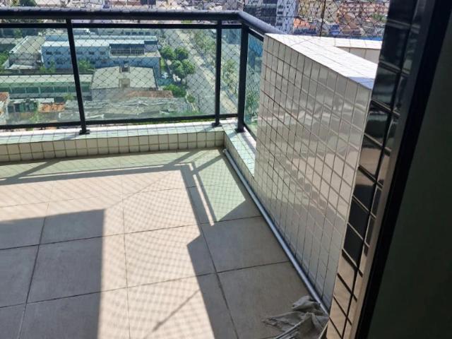Apartamento aluguel em Belém