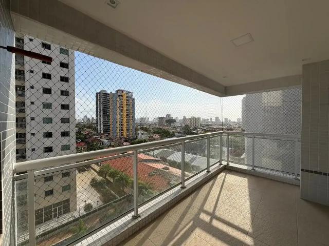 Apartamento aluguel em Região Geográfica Imediata de Belém, Belém
