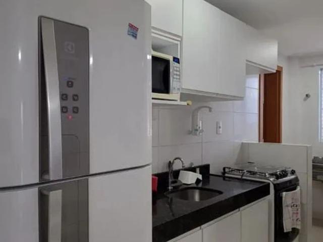 Apartamento aluguel em Belém