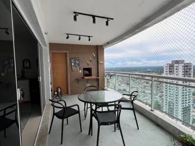 Apartamento aluguel em Belém