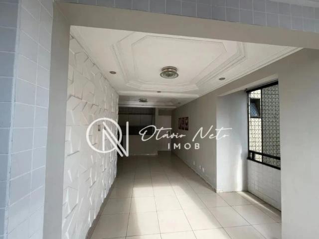 Apartamento aluguel em Belém