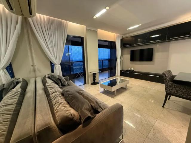 Apartamento aluguel em Região Geográfica Imediata de Belém, Belém