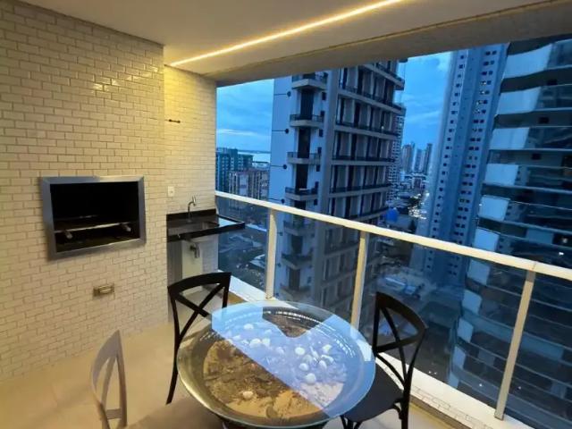 Apartamento aluguel em Região Geográfica Imediata de Belém, Belém