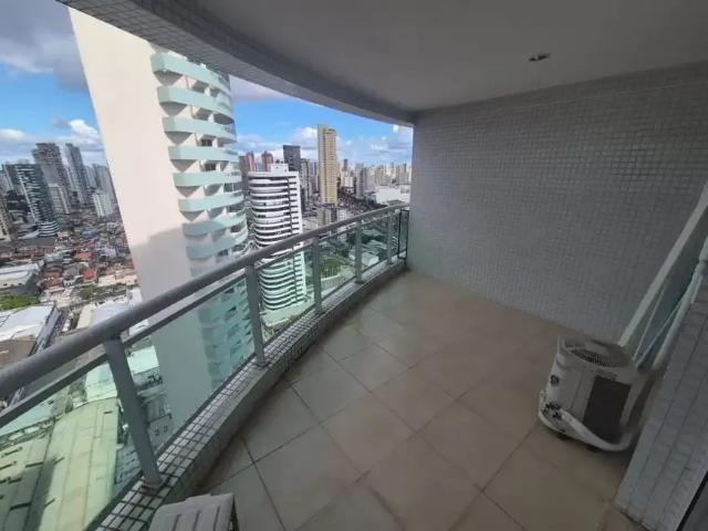 Apartamento aluguel em Região Geográfica Imediata de Belém, Belém