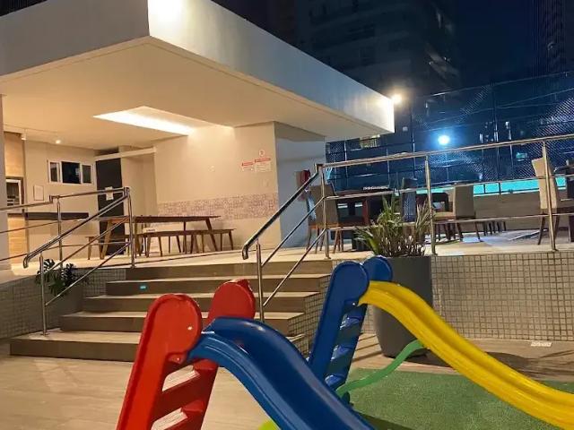 Apartamento aluguel em Região Geográfica Imediata de Belém, Belém