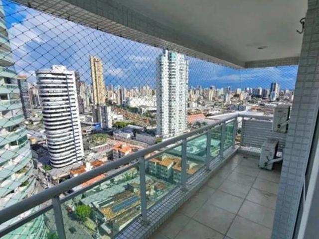 Apartamento aluguel em Região Geográfica Imediata de Belém, Belém