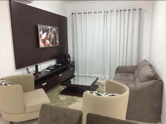 Apartamento aluguel em Belém
