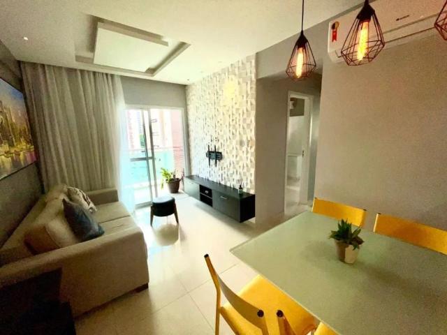 Apartamento aluguel em Belém