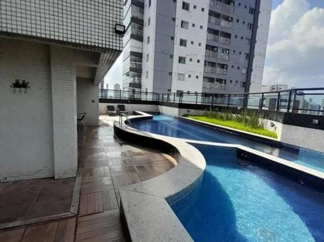 Apartamento aluguel em Belém