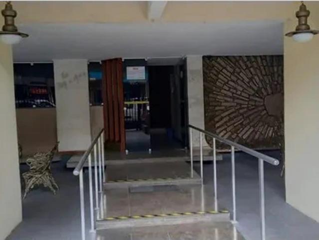 Apartamento aluguel em Belém