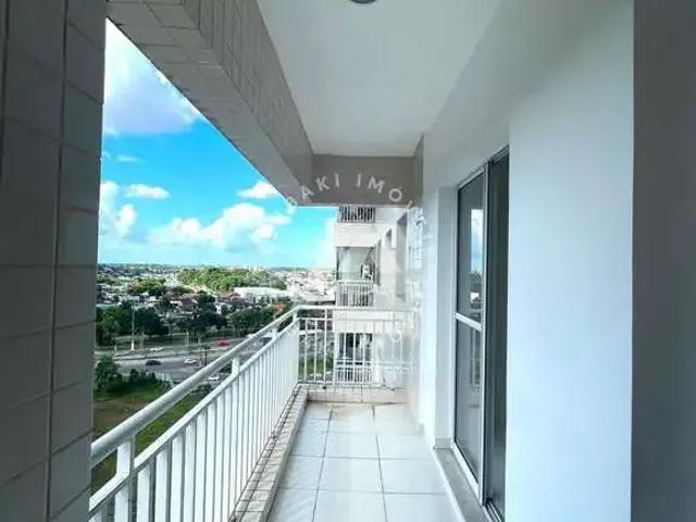 Apartamento aluguel em Região Geográfica Imediata de Belém, Belém