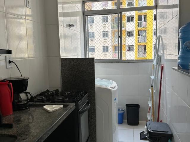 Apartamento aluguel em Região Geográfica Imediata de Belém, Belém