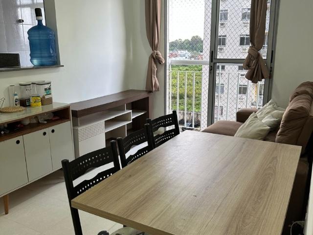 Apartamento aluguel em Região Geográfica Imediata de Belém, Belém