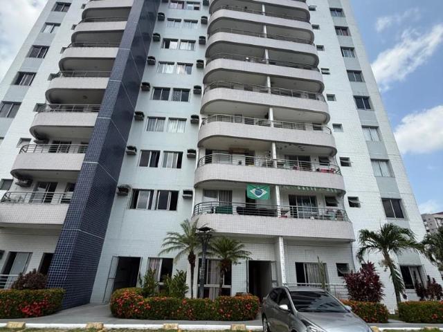 Apartamento aluguel em Parque Verde, Belém