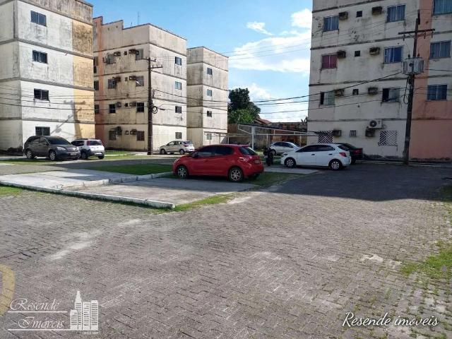 Apartamento aluguel em Vila Ariri, Belém