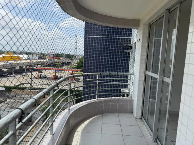 Apartamento aluguel em Região Geográfica Imediata de Belém, Belém