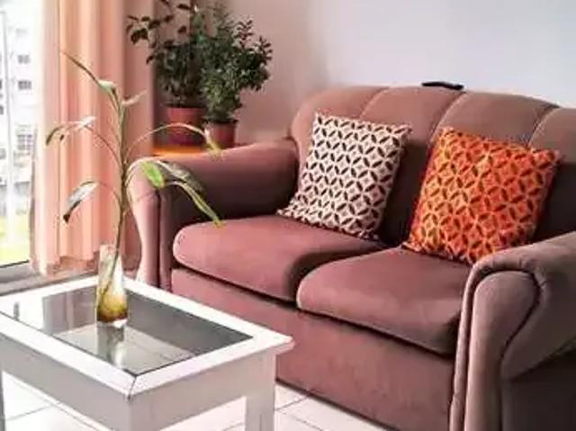 Apartamento aluguel em Região Geográfica Imediata de Belém, Belém