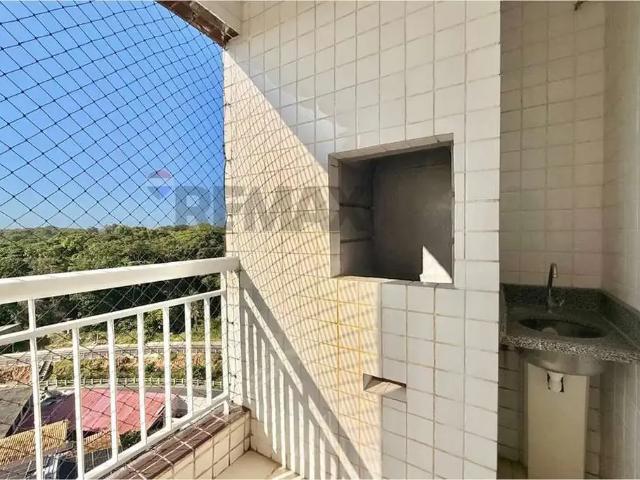 Apartamento aluguel em Região Geográfica Imediata de Belém, Belém