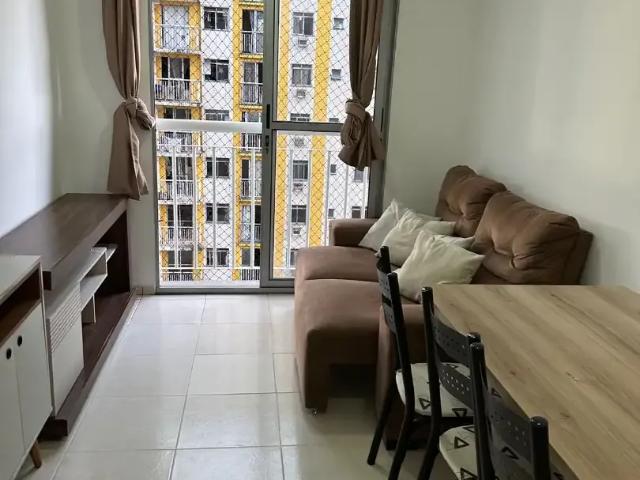Apartamento aluguel em Região Geográfica Imediata de Belém, Belém